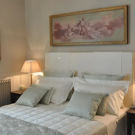 Pensjonat La Scelta Di Goethe - Luxury 2*