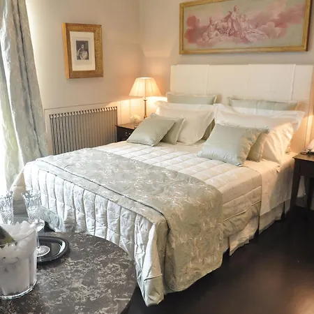 La Scelta Di Goethe - Luxury Rzym