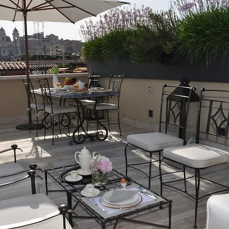 Pensjonat La Scelta Di Goethe - Luxury 2*