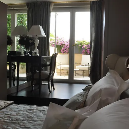 بيت ضيافة La Scelta Di Goethe - Luxury روما
