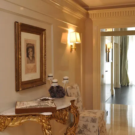 Pensjonat La Scelta Di Goethe - Luxury 2*