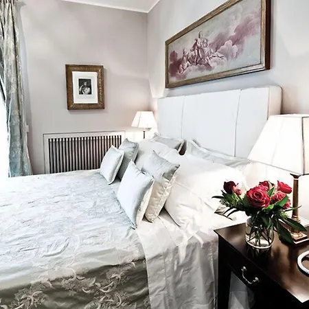 Pensión La Scelta Di Goethe - Luxury