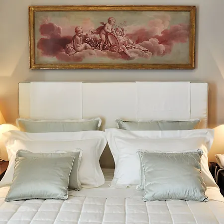 La Scelta Di Goethe - Luxury Pensión