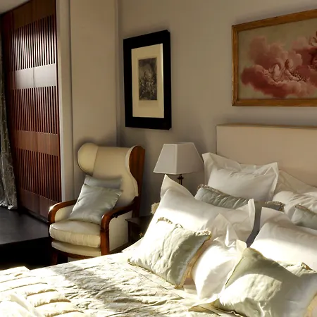 La Scelta Di Goethe - Luxury Pensión Roma