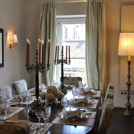 La Scelta Di Goethe - Luxury Pensión Roma