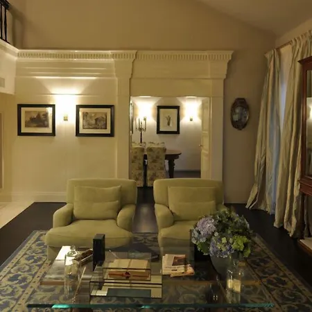 La Scelta Di Goethe - Luxury 2*