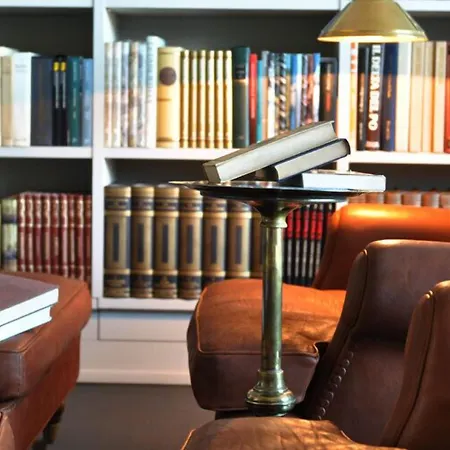 La Scelta Di Goethe - Luxury Pensión