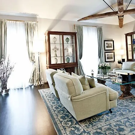 La Scelta Di Goethe - Luxury 2*