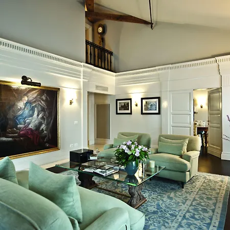 La Scelta Di Goethe - Luxury 2*