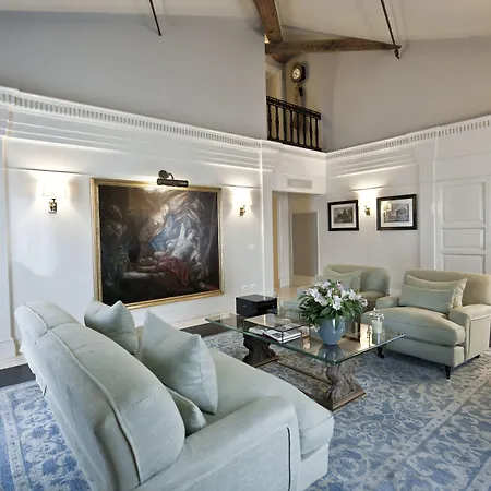 Pensión La Scelta Di Goethe - Luxury Roma