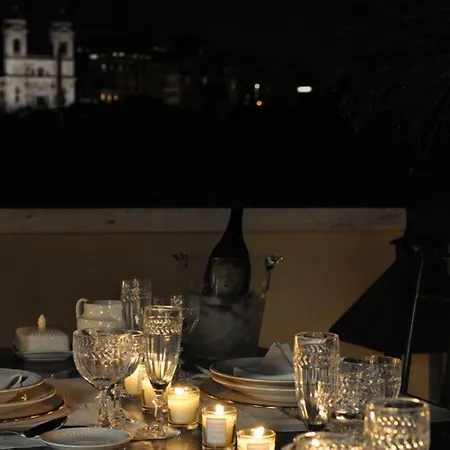 La Scelta Di Goethe - Luxury 2* Roma