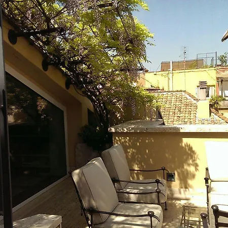 Pensión La Scelta Di Goethe - Luxury