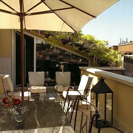 La Scelta Di Goethe - Luxury Roma