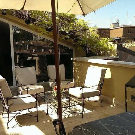 Pensión La Scelta Di Goethe - Luxury