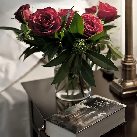 La Scelta Di Goethe - Luxury 2*