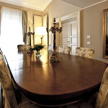 Pensión La Scelta Di Goethe - Luxury Roma