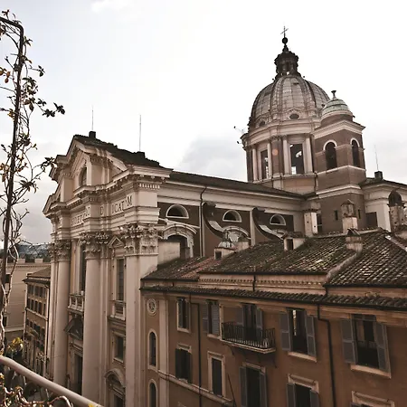 La Scelta Di Goethe - Luxury Pensión 2*