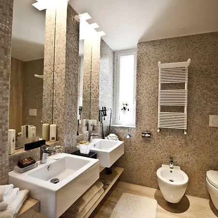 Pensión La Scelta Di Goethe - Luxury 2*