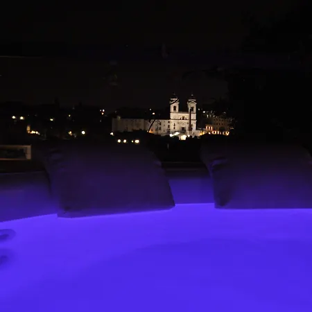 La Scelta Di Goethe - Luxury 2*