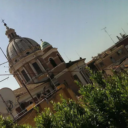 La Scelta Di Goethe - Luxury 2* Roma