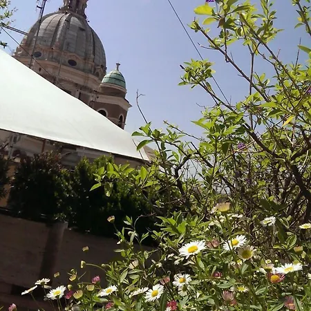 La Scelta Di Goethe - Luxury Pensión Roma