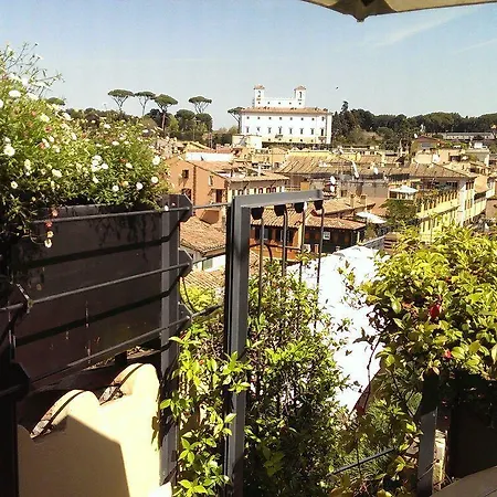 La Scelta Di Goethe - Luxury Roma