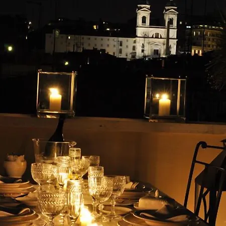 La Scelta Di Goethe - Luxury Pensión