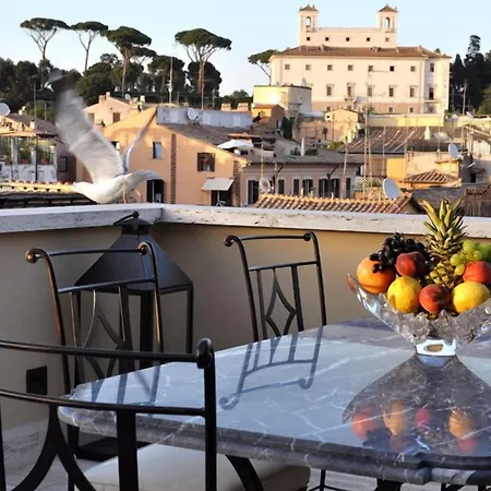 Pensión La Scelta Di Goethe - Luxury