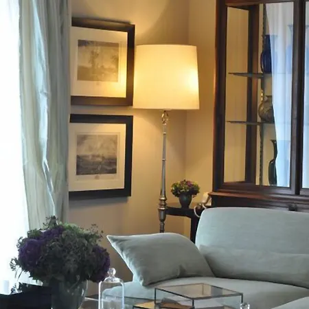 La Scelta Di Goethe - Luxury 2*