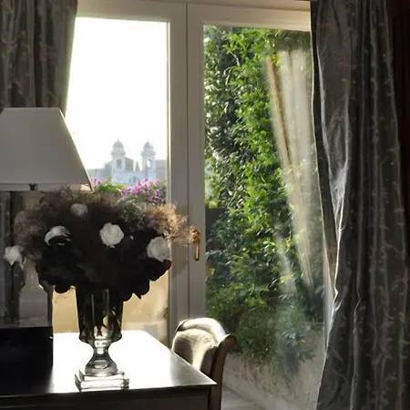 La Scelta Di Goethe - Luxury Pensión