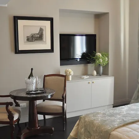Affittacamere La Scelta Di Goethe - Luxury 2*