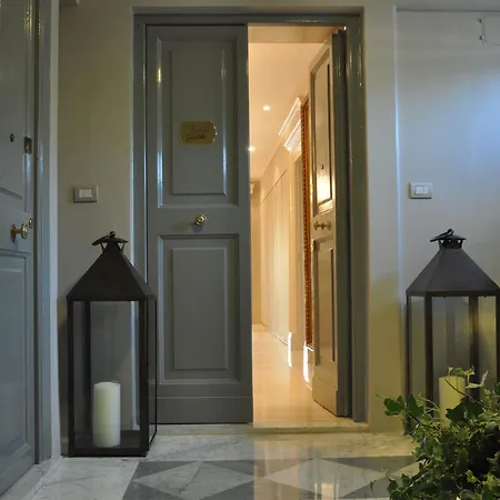 Affittacamere La Scelta Di Goethe - Luxury