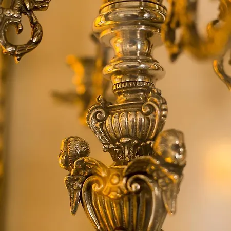 Affittacamere La Scelta Di Goethe - Luxury