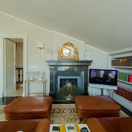Affittacamere La Scelta Di Goethe - Luxury