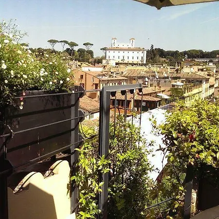 Affittacamere La Scelta Di Goethe - Luxury