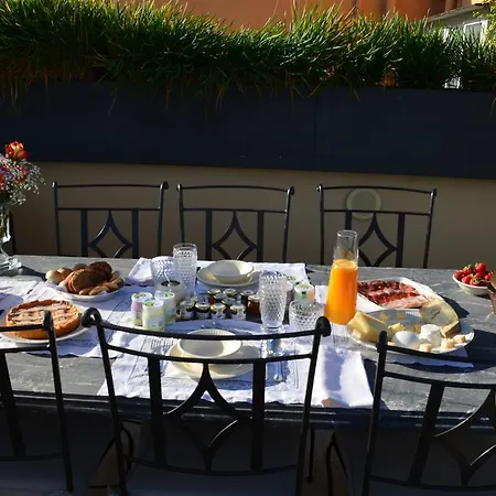 La Scelta Di Goethe - Luxury Affittacamere 2*