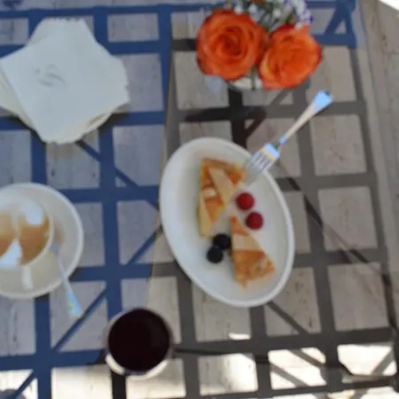 Guest house La Scelta Di Goethe - Luxury Suites Rome