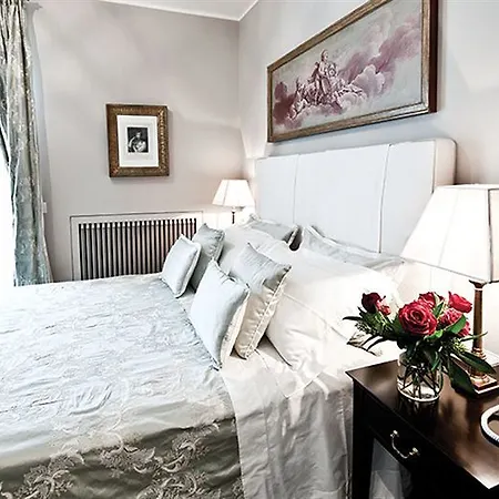 La Scelta Di Goethe - Luxury Affittacamere